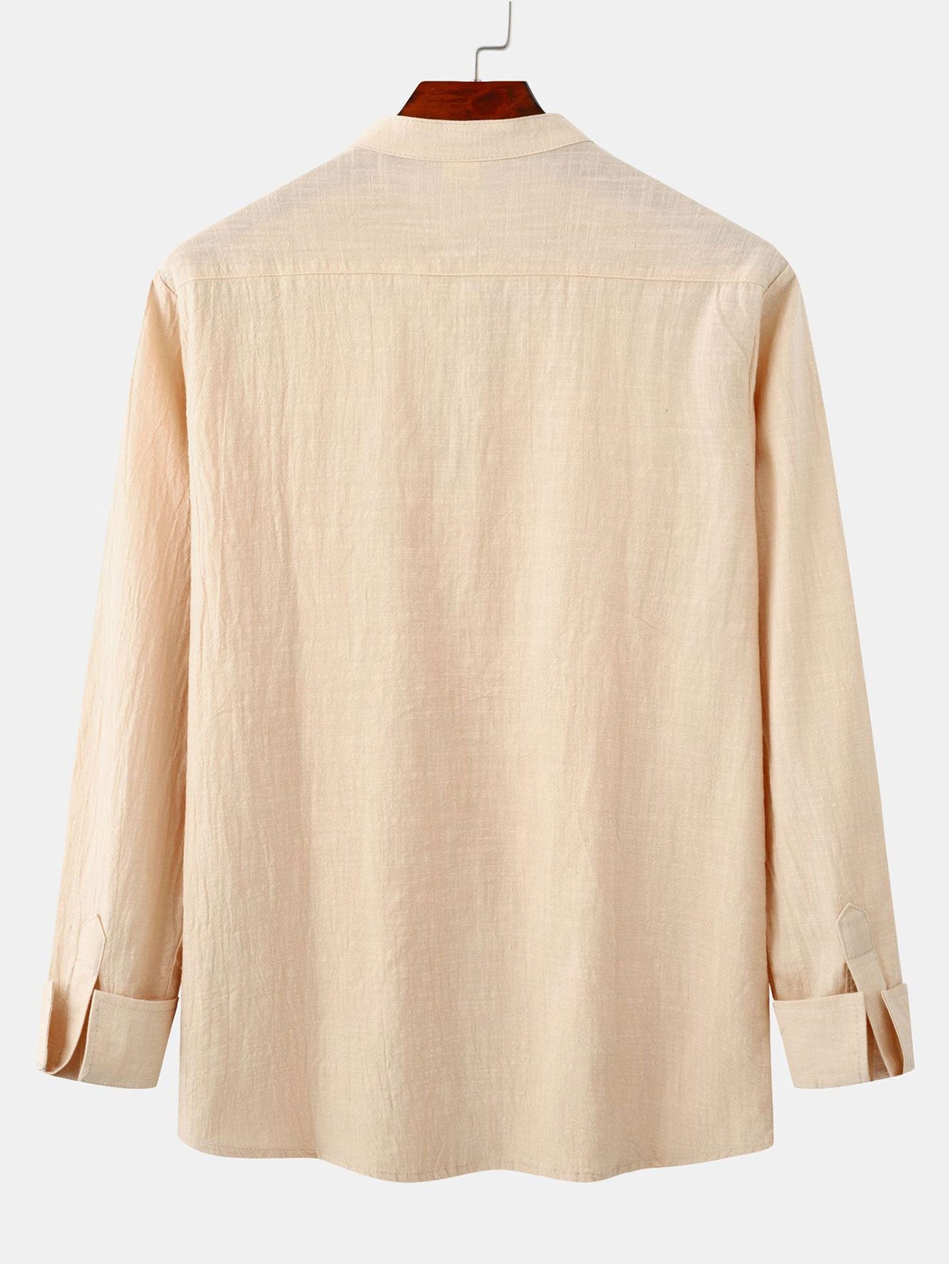 Laurent™ | Ensemble manches longues Belize