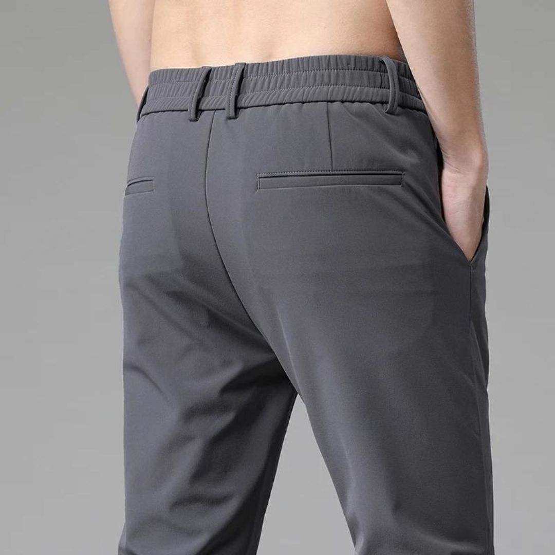 Jeremy™ | Pantalons Premium Stretch Quotidiens