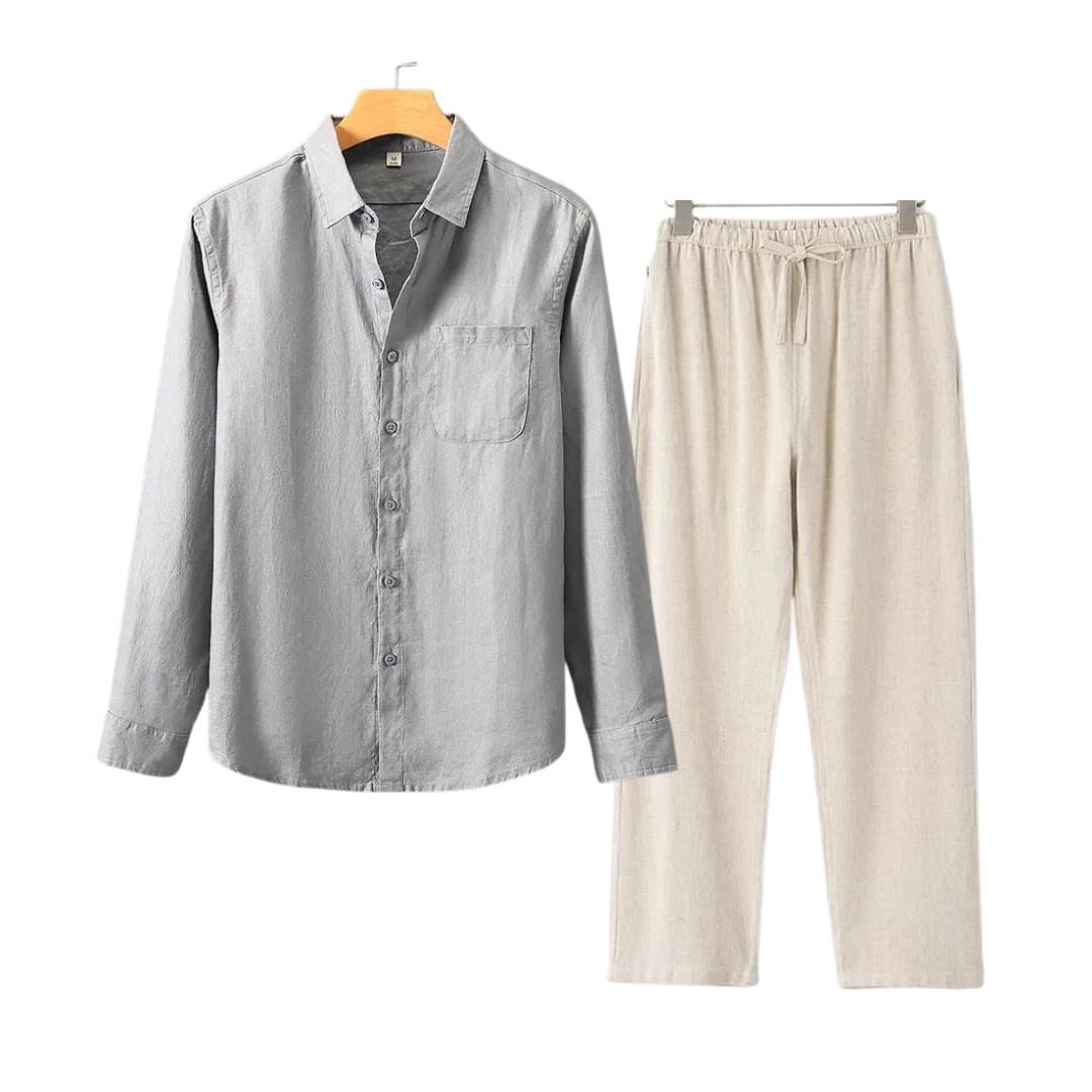 Laurent™ | Ensemble de linge