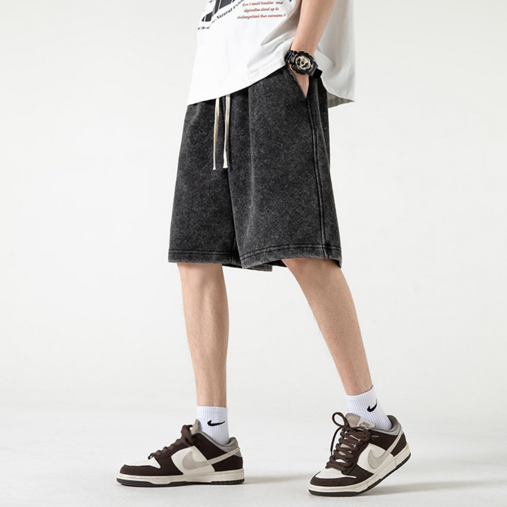 London Edit™ | Venture Shorts