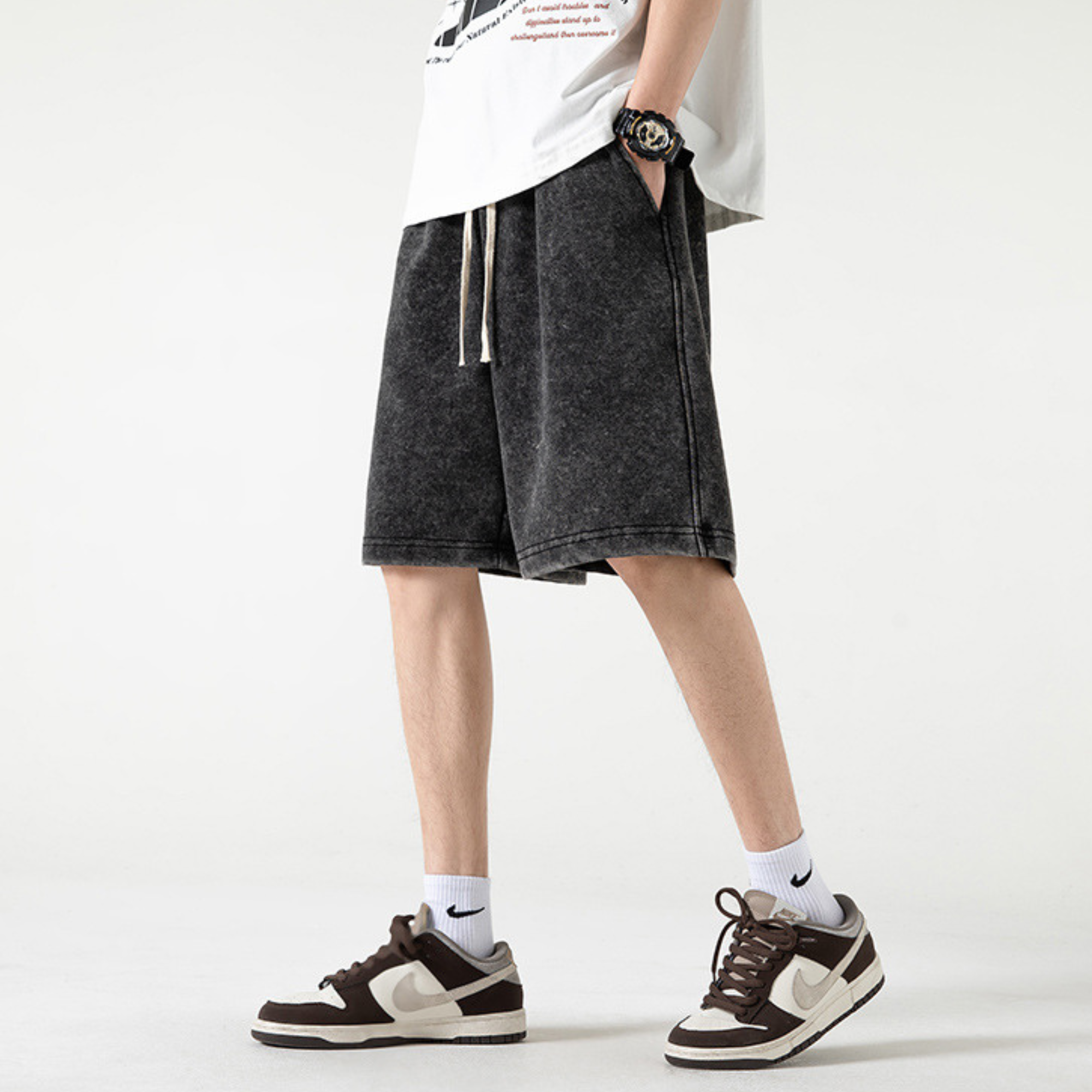 London Edit™ | Venture Shorts