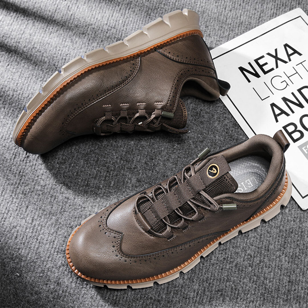 Liam - UltraComfort Men’s Shoe