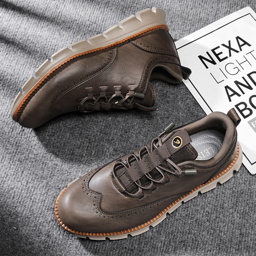 Liam - UltraComfort Men’s Shoe