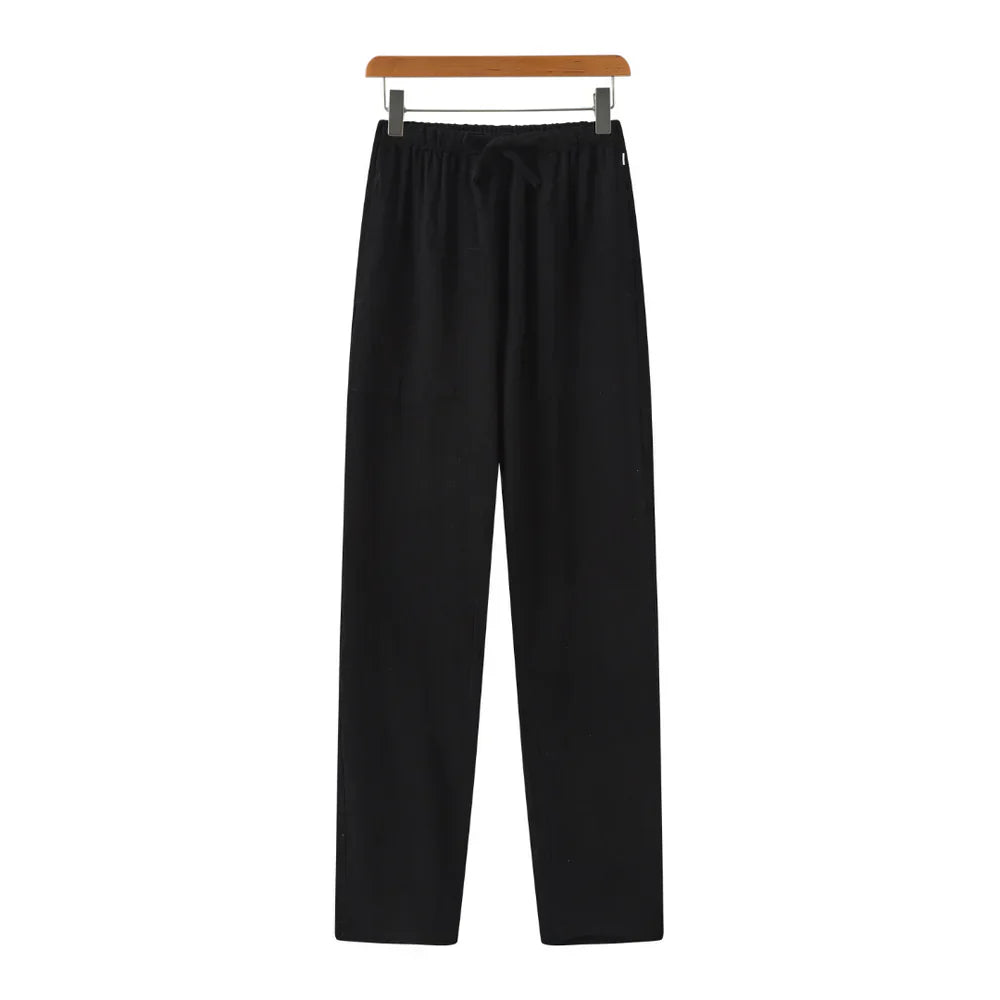 Laurent™ | Marrakech - Pantalon en Lin