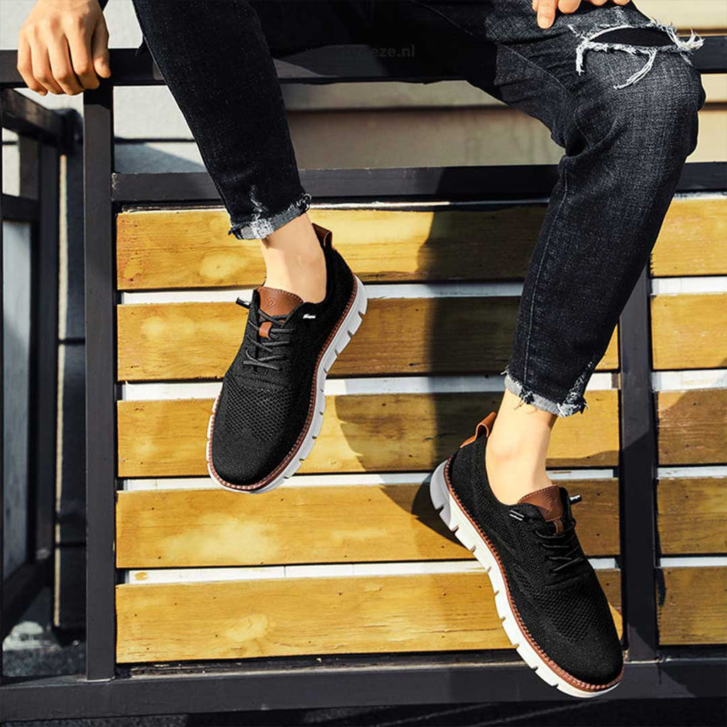 Lucien - Style urbain ultra confortable