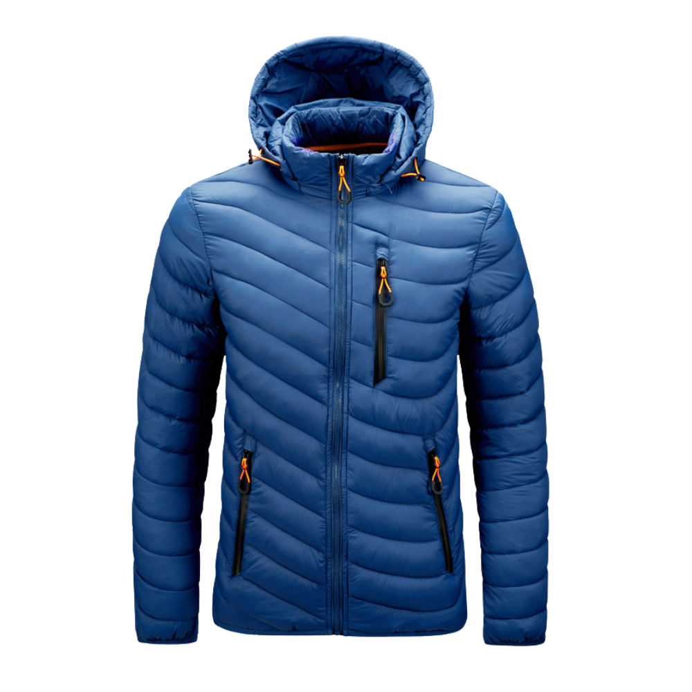 London Edit™ | Insulated Jacket