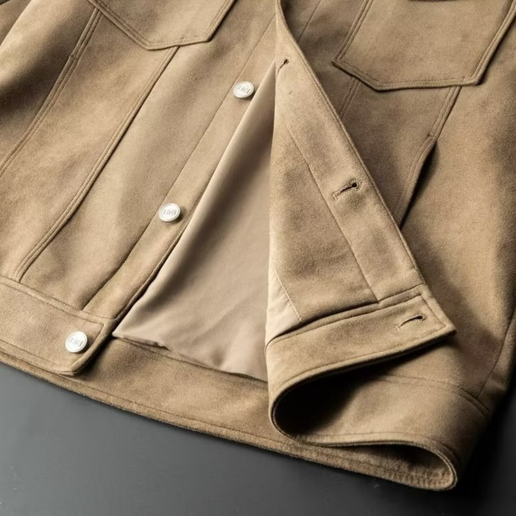 London Edit™ | Vintage Jacket