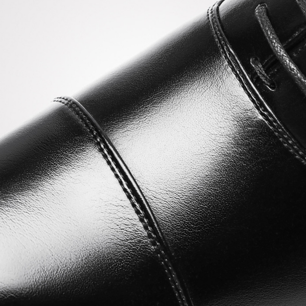 Laurent™ | Chaussures classiques en cuir