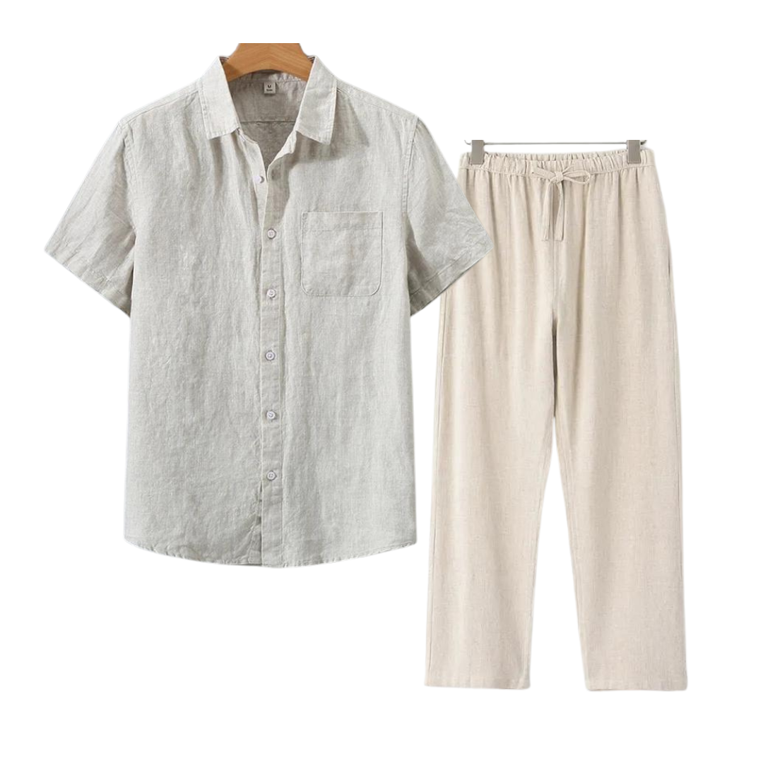 Laurent™ | Ensemble de linge