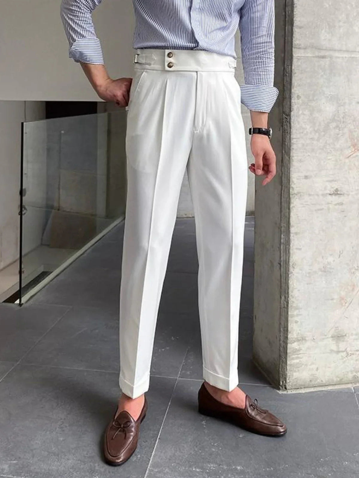 Moritz™ - Pantalons Vintage pour Homme