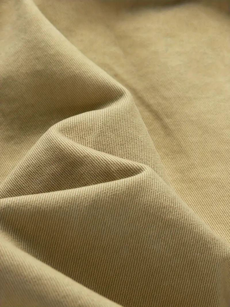 Mauro - Pantalons Élégants Avec Multiples Poches