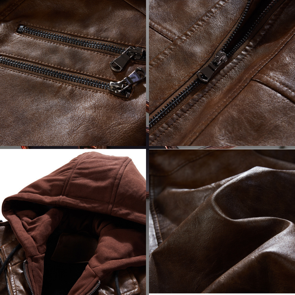 London Edit™ |  Vintage Jacket