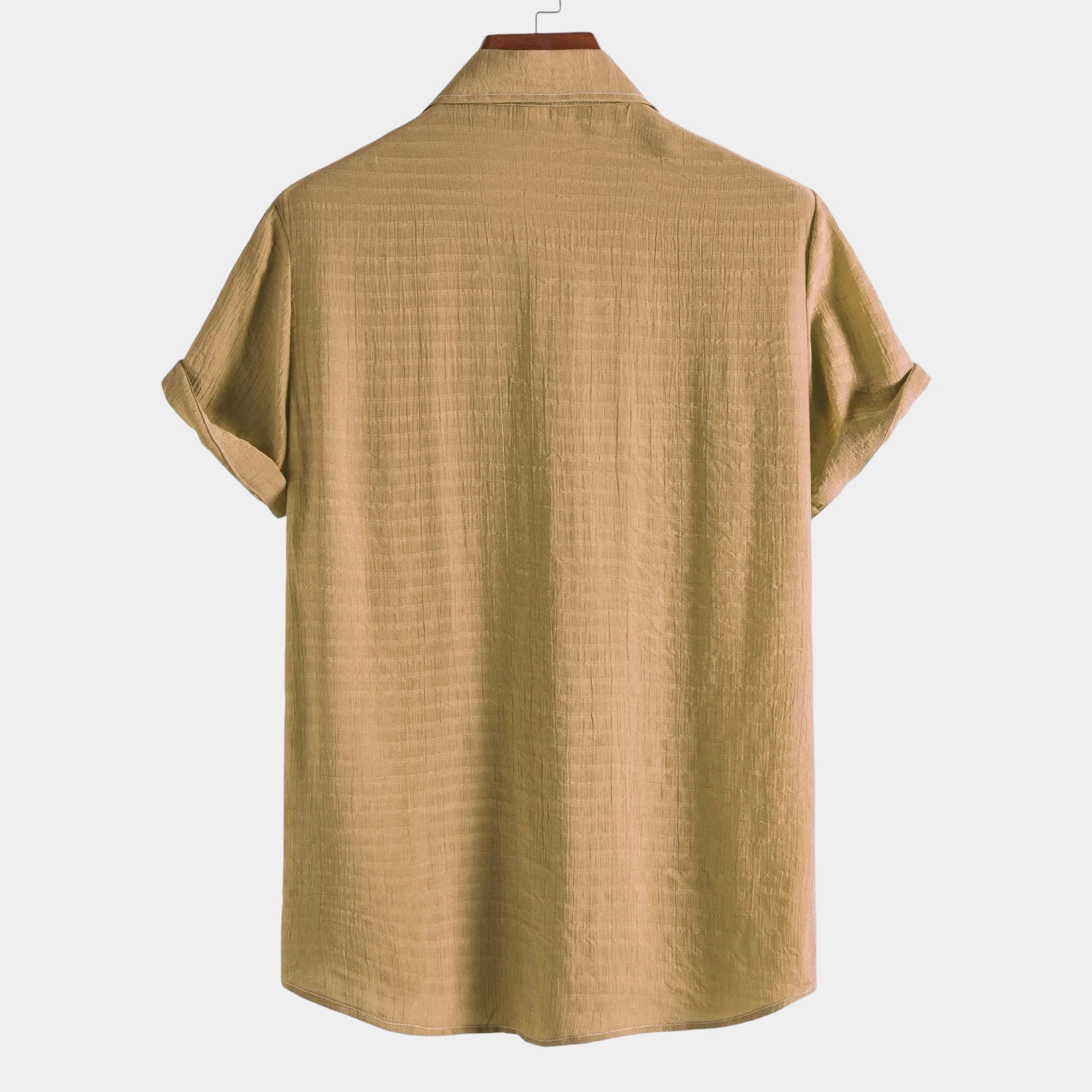 Laurent™ | Chemise d'été Rio
