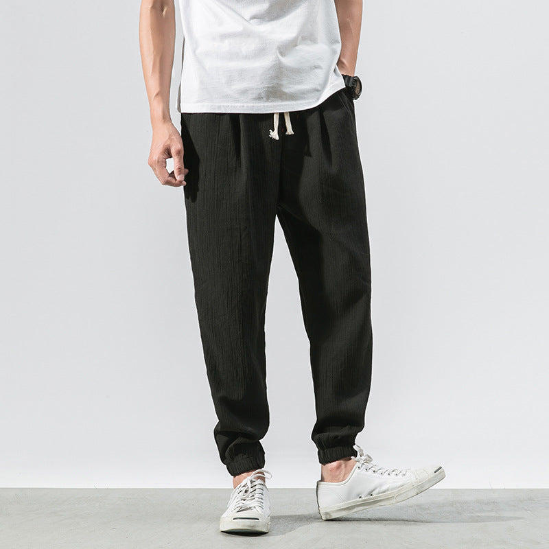 London Edit™ | Marlow Joggers