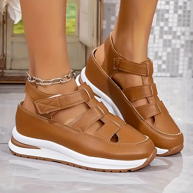 LILIANA | Sandales Ergonomiques pour Femmes pour un Confort Total et un Style Élégant au Quotidien