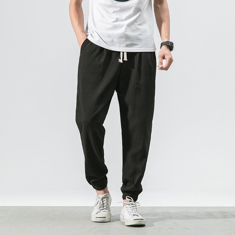 London Edit™ | Marlow Joggers