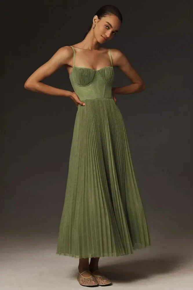 Lucrezia | Robe Élégante