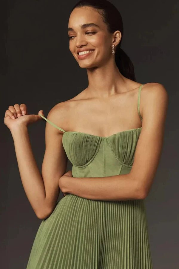 Lucrezia | Robe Élégante