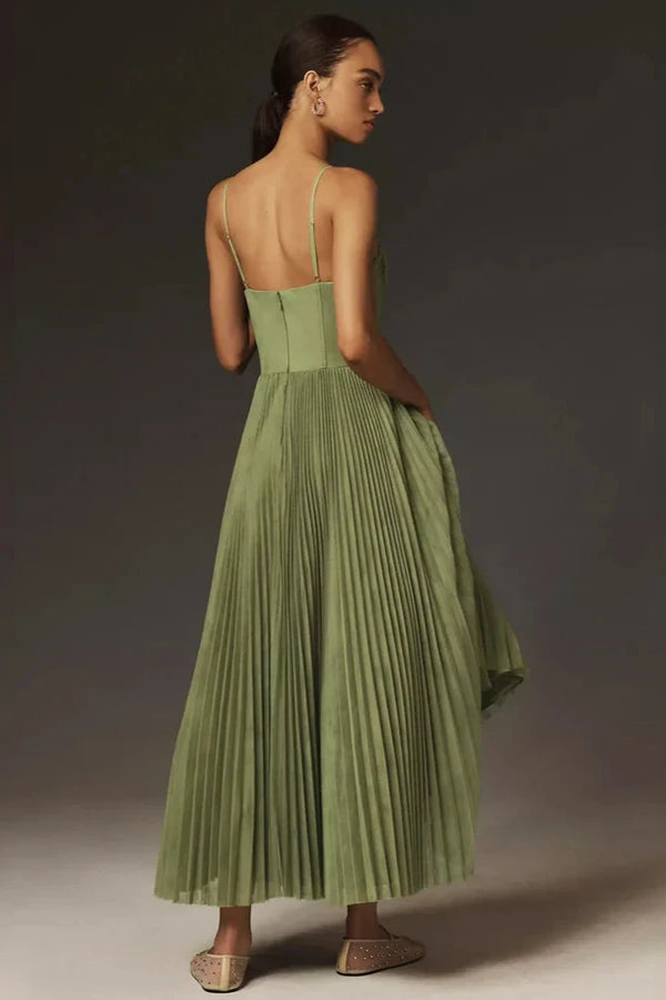 Lucrezia | Robe Élégante