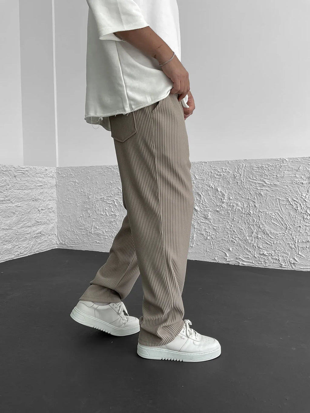 Christophe™ - Pantalons Élégants