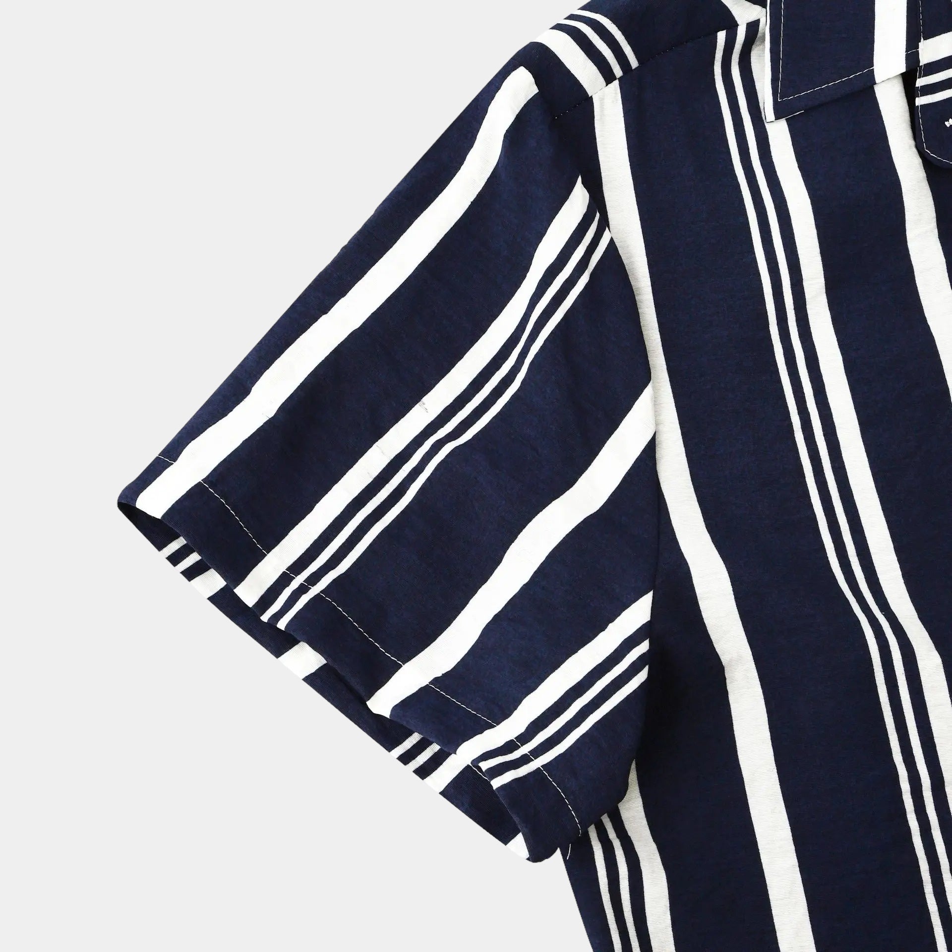 Laurent™ | chemise rayée spéciale