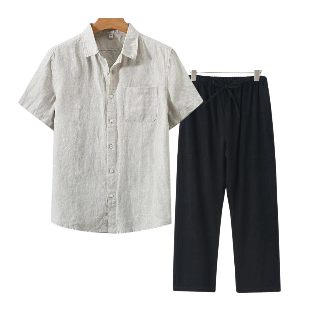 Laurent™ | Ensemble de linge