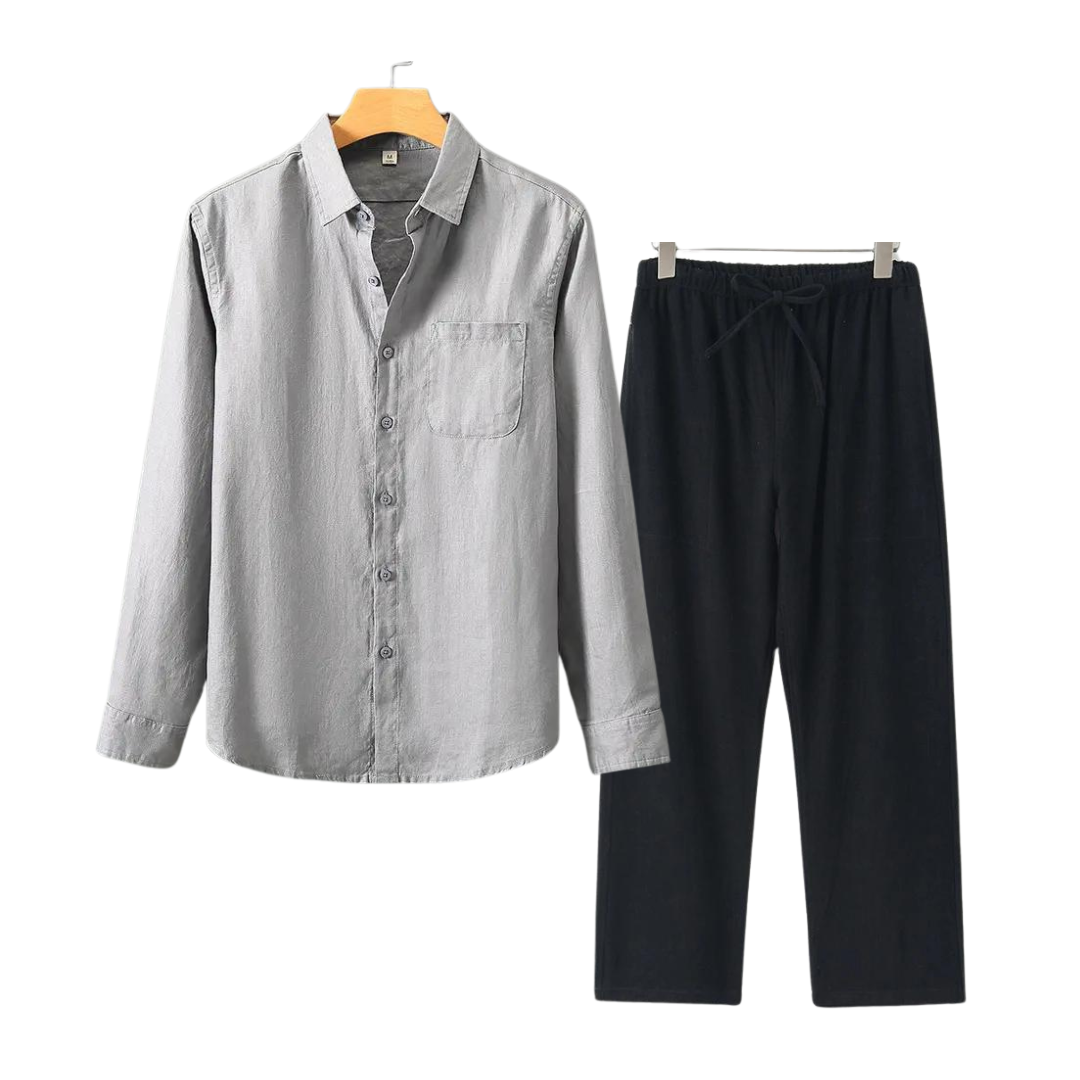Laurent™ | Ensemble de linge