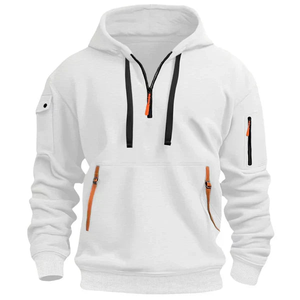 Daniel | Hoodie élégant 1+1 gratuit