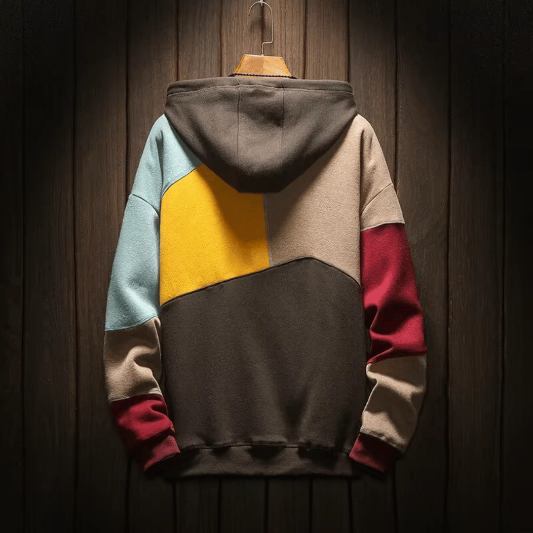 Zane - Vanguard Hoodie