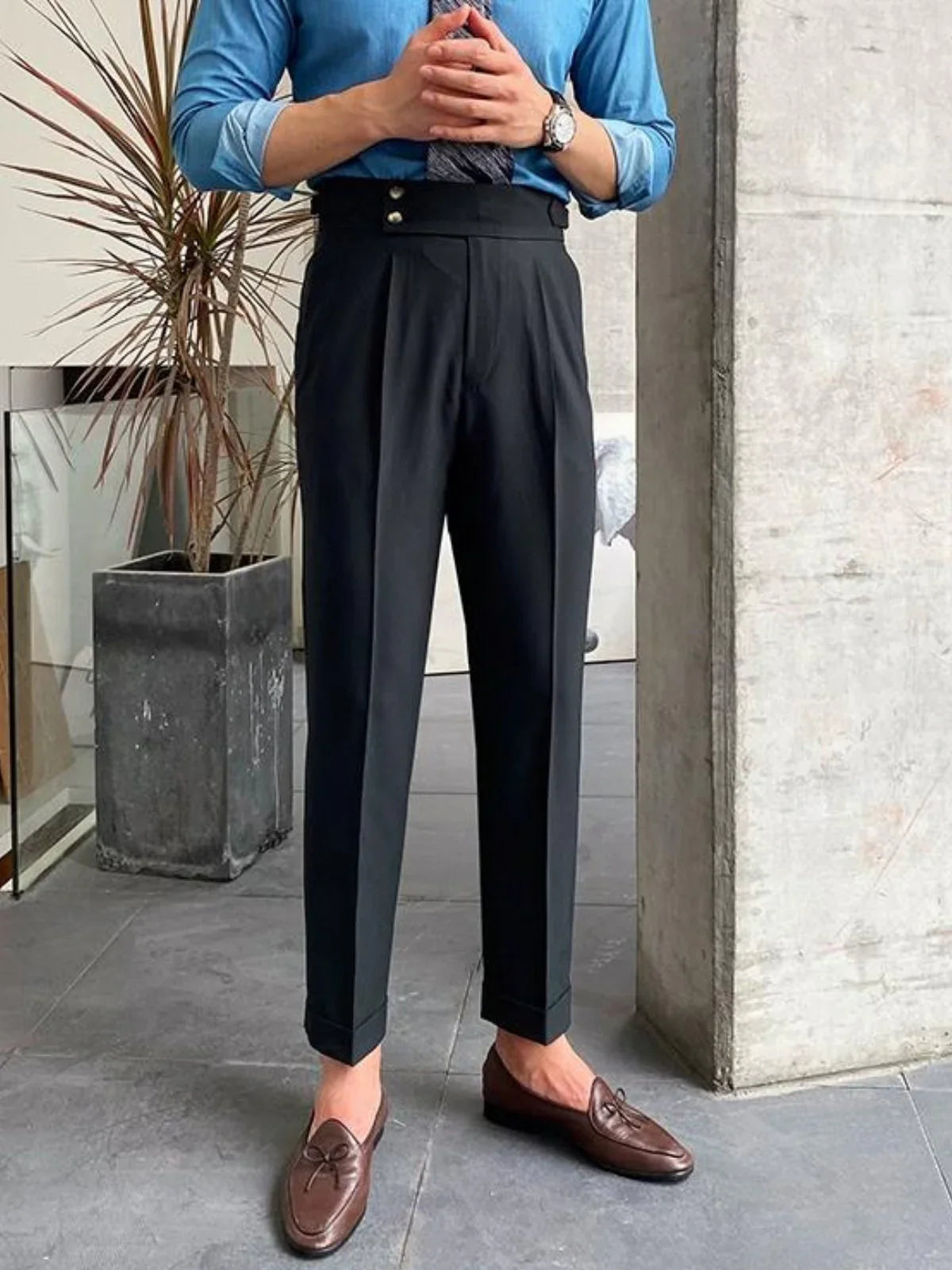 Moritz™ - Pantalons Vintage pour Homme