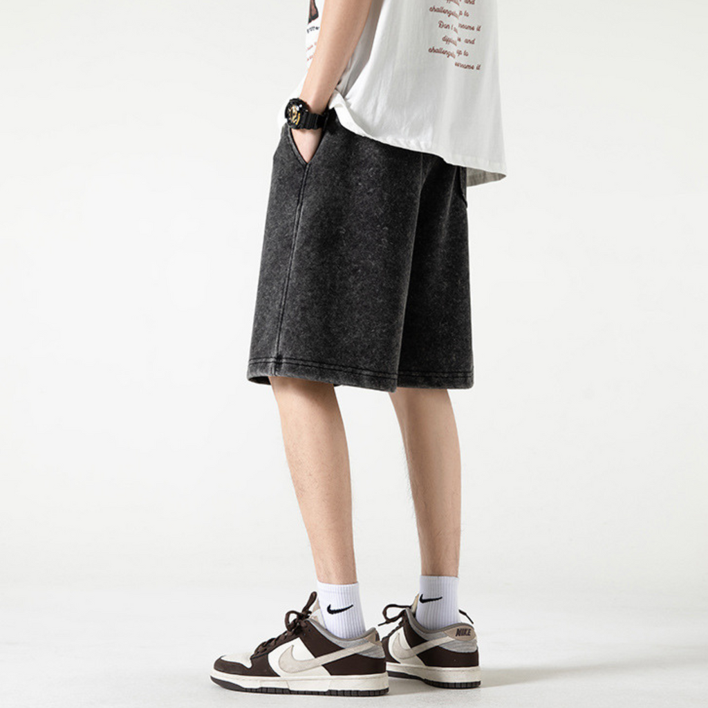 London Edit™ | Venture Shorts