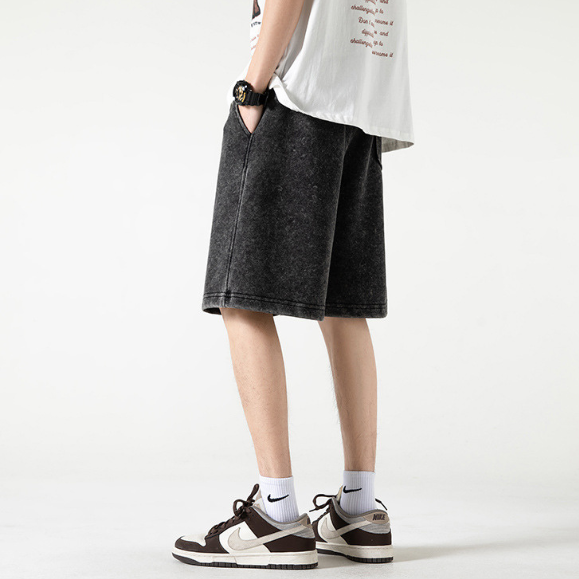 London Edit™ | Venture Shorts