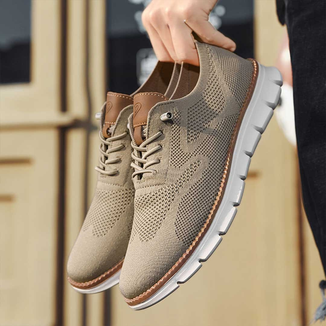 Lucien - Style urbain ultra confortable