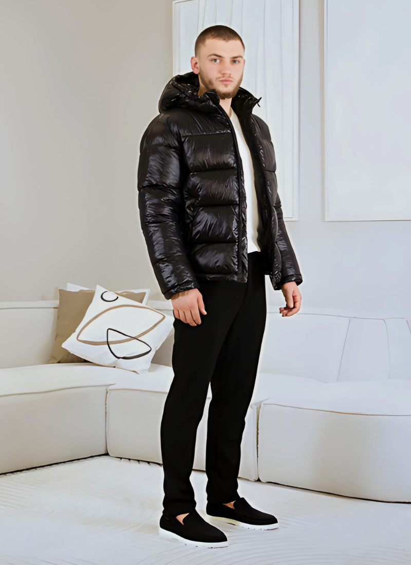 Nathan - Veste polaire en duvet ultra isolée
