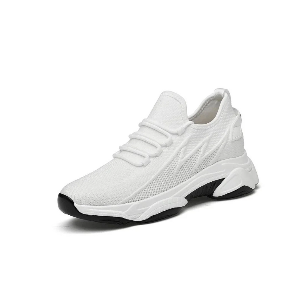 Noa - Chaussures unisexes avec rehausse