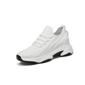 Noa - Chaussures unisexes avec rehausse