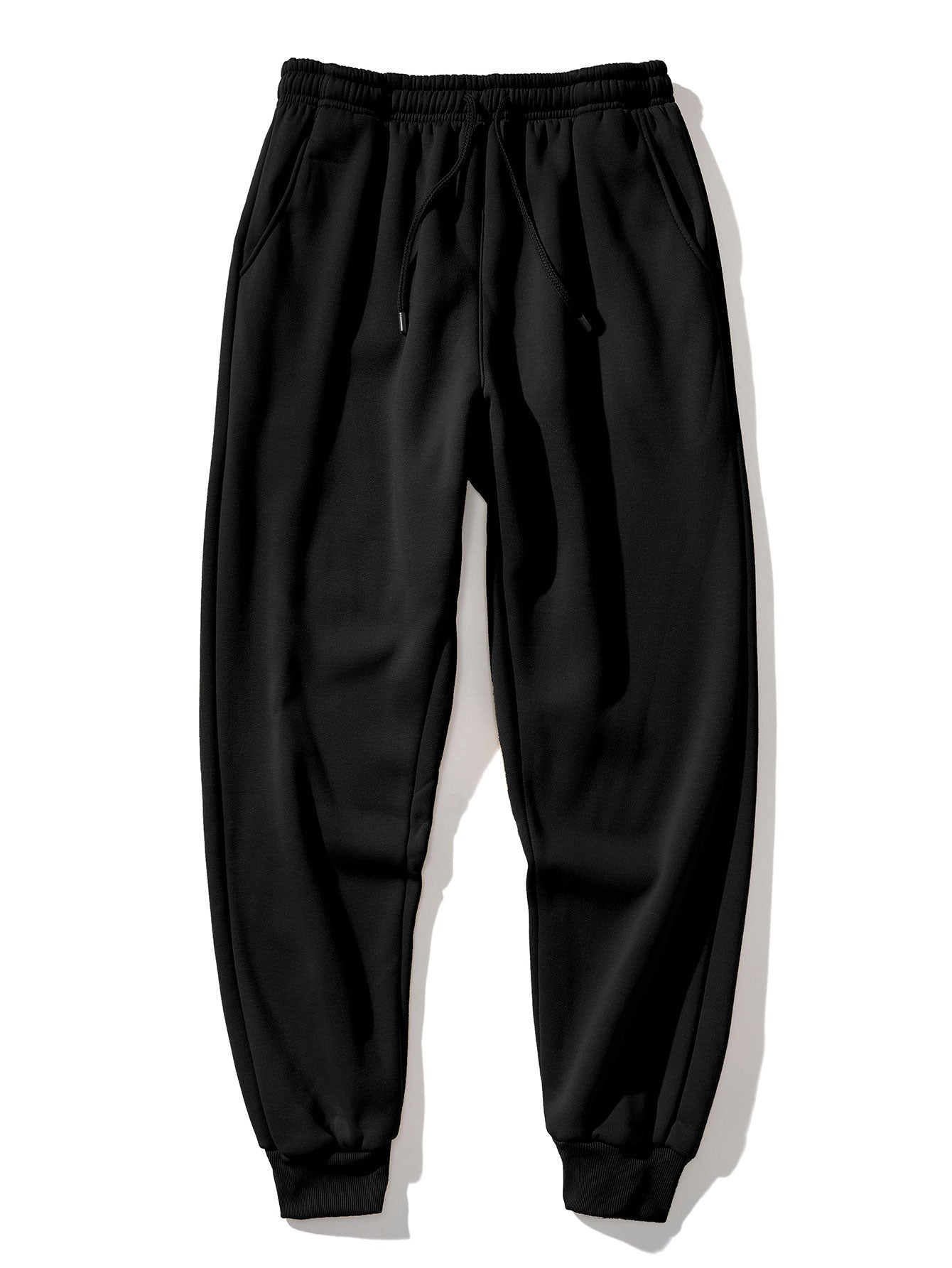 Laurent™ - Chemise à capuche flanelle & Pantalon jogging
