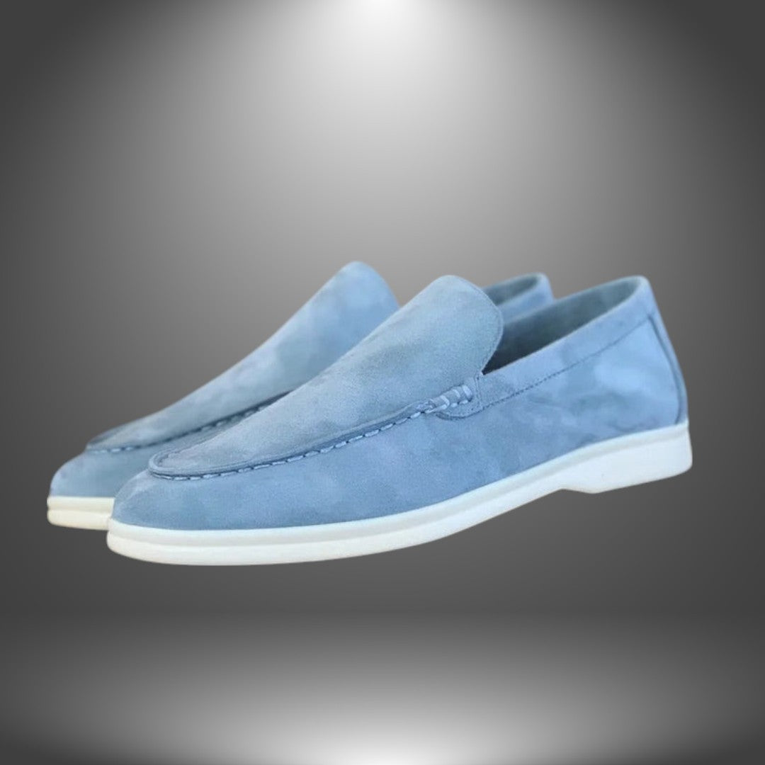 Elia | Mocassins Artisanaux pour Homme