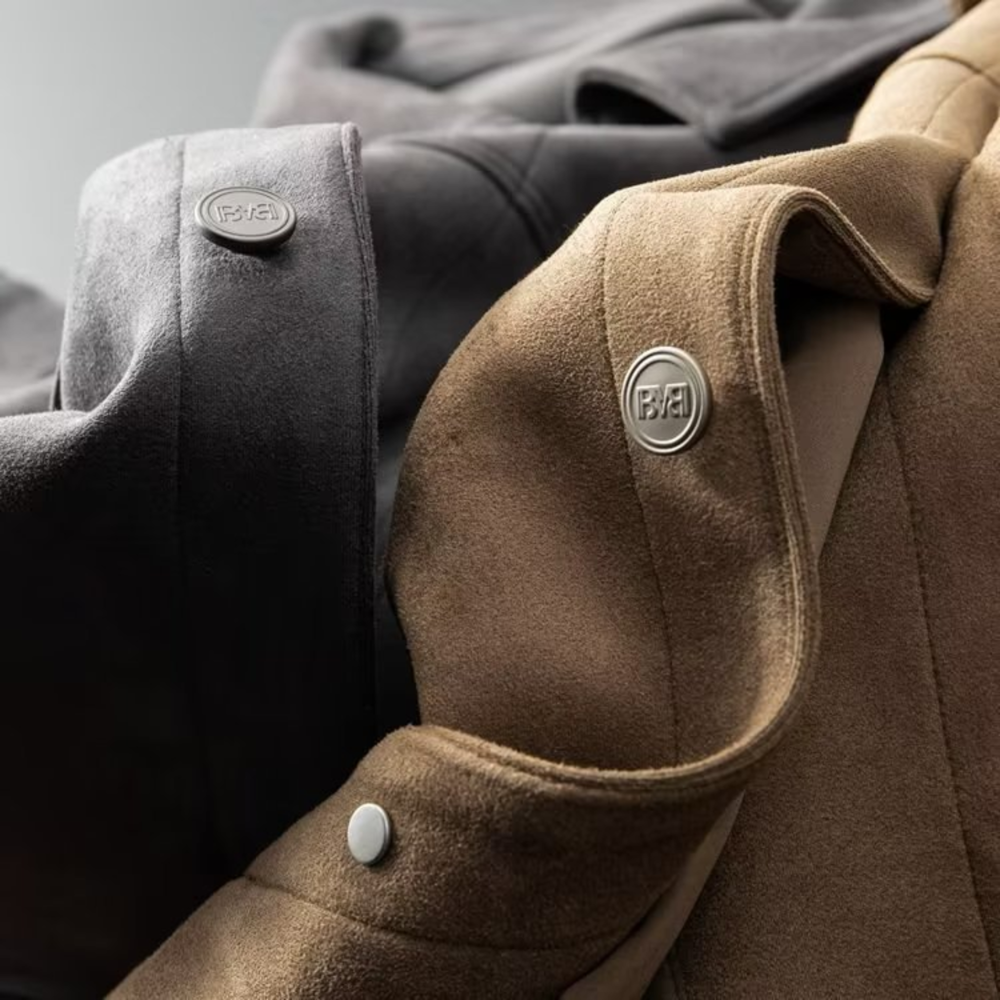 London Edit™ | Vintage Jacket
