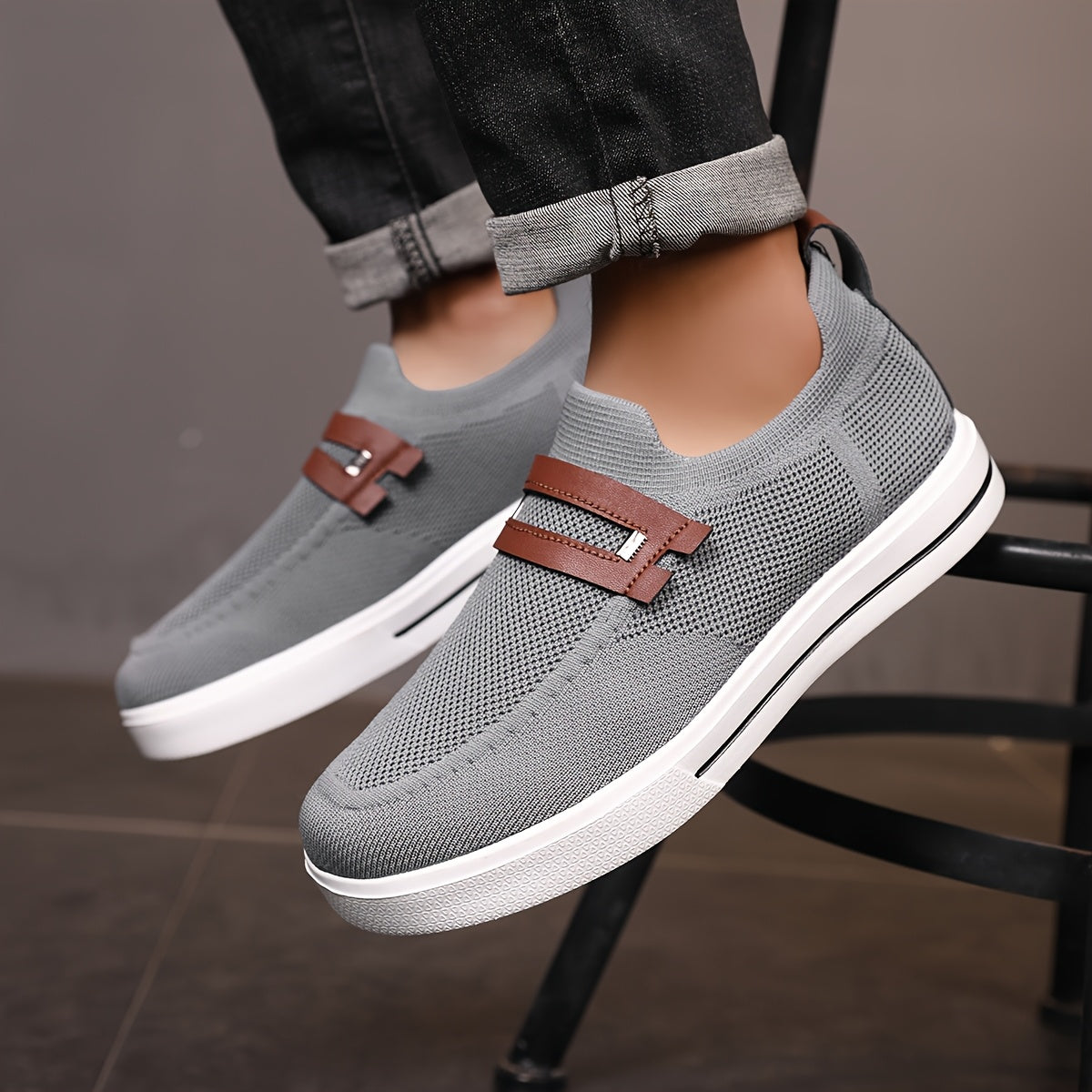 Reina - Chaussures Confortables et Légères