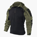 Delta - Tactical Jacket