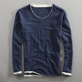 London Edit™ | Long Sleeve Tee