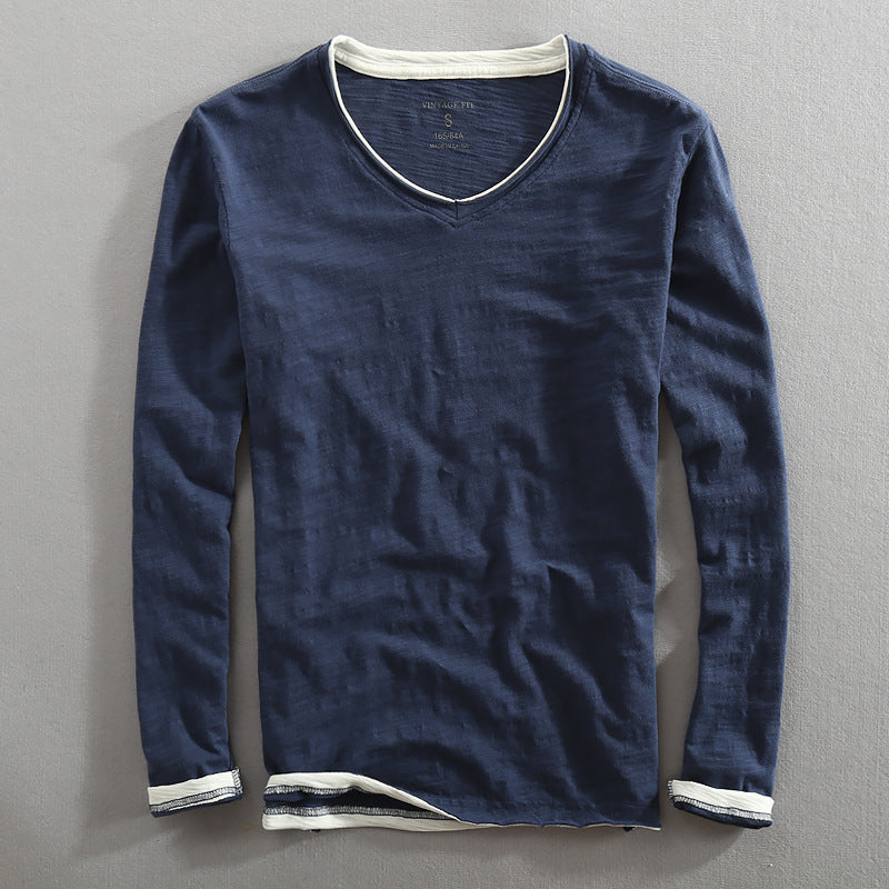 London Edit™ | Long Sleeve Tee