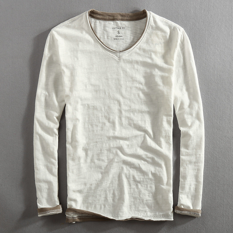 London Edit™ | Long Sleeve Tee