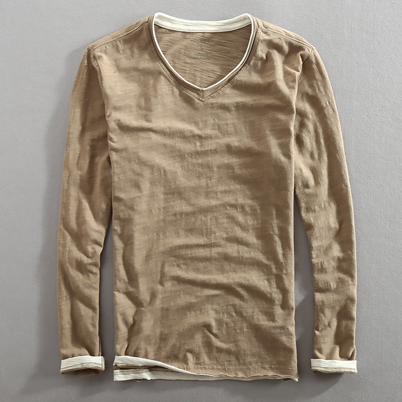 London Edit™ | Long Sleeve Tee