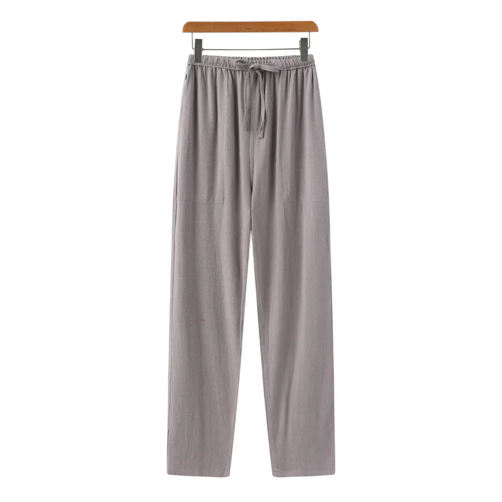 Laurent™ | Marrakech - Pantalon en Lin