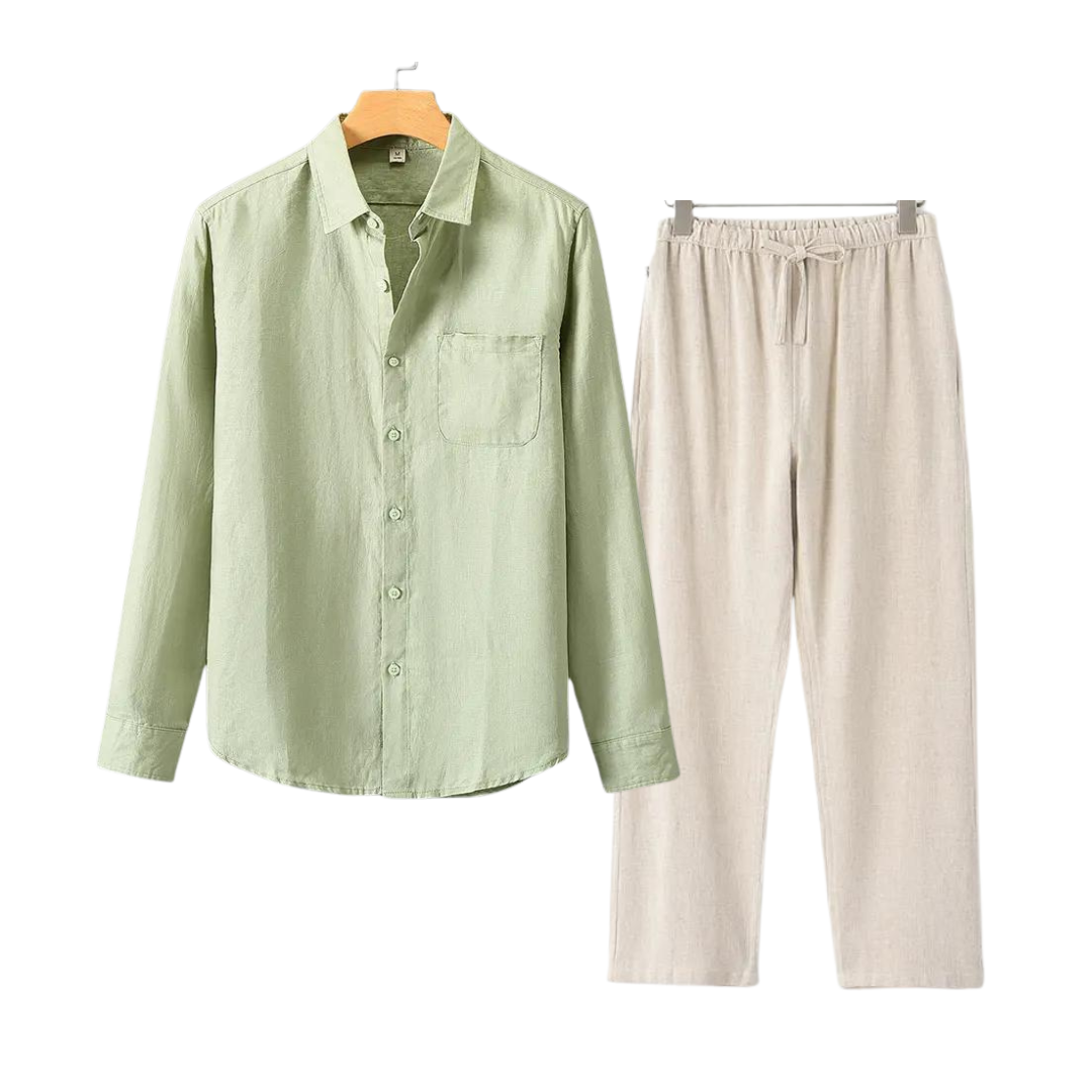 Laurent™ | Ensemble de linge