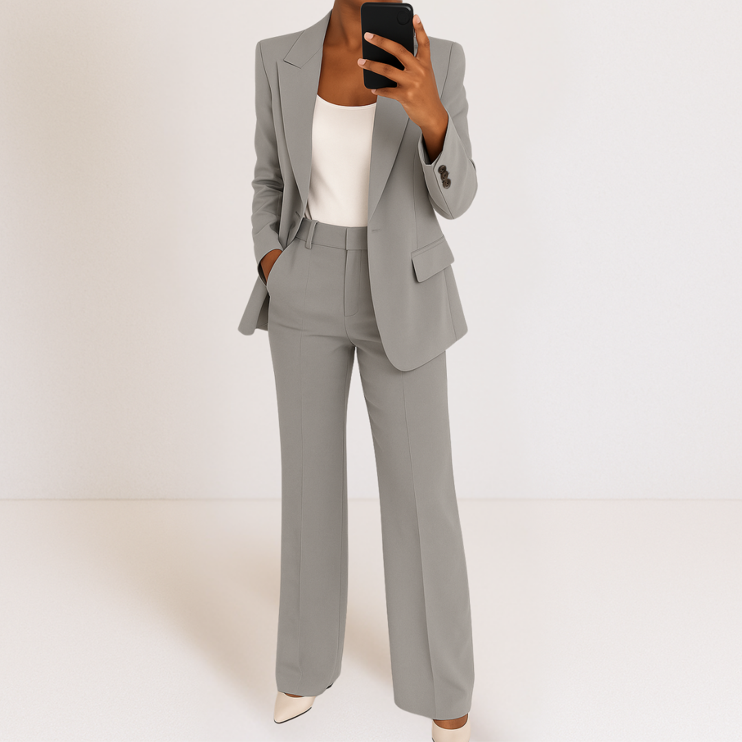 Melanie™ | Ensemble Femme à Deux Pièces