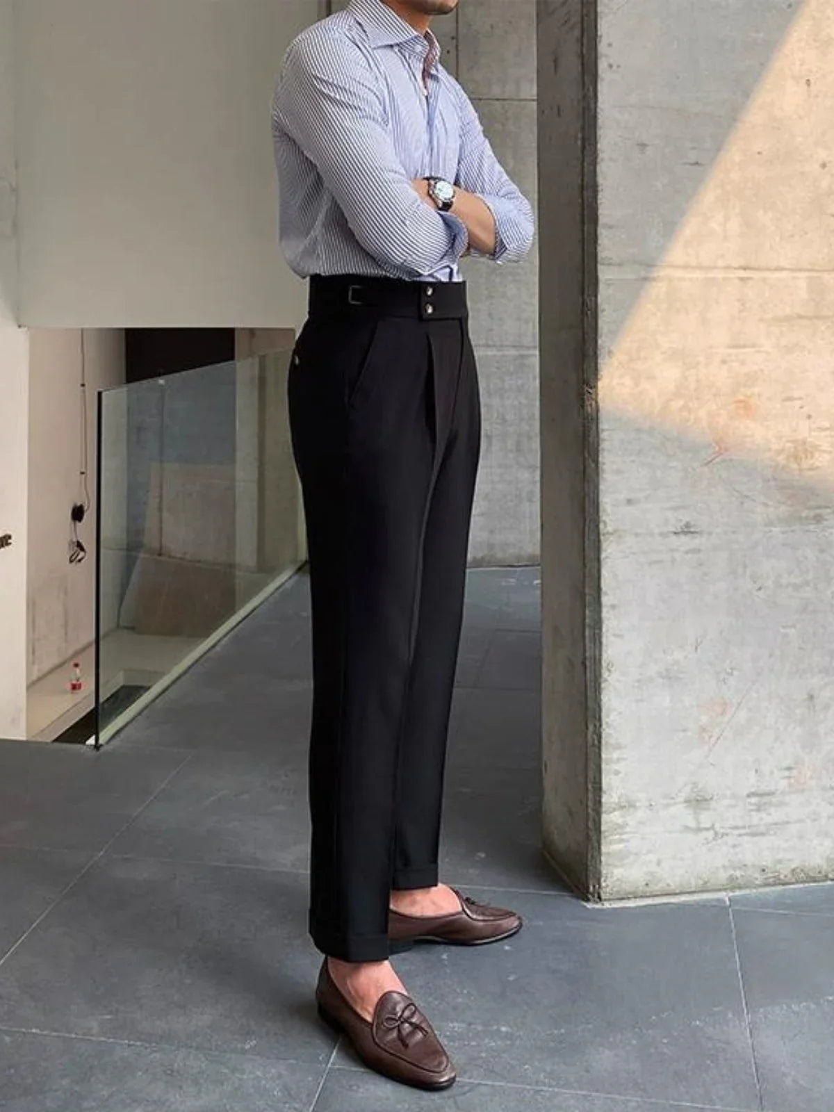 Moritz™ - Pantalons Vintage pour Homme