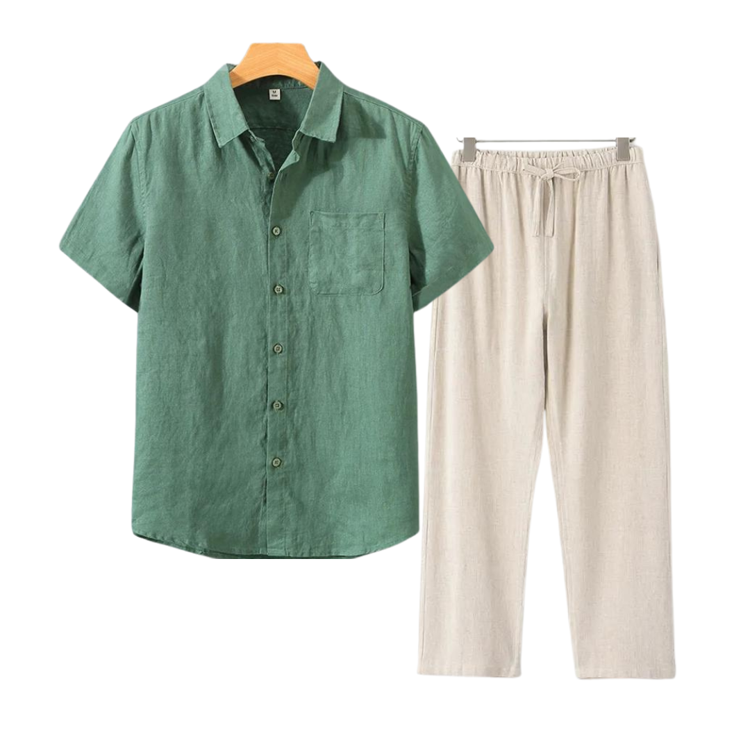 Laurent™ | Ensemble de linge